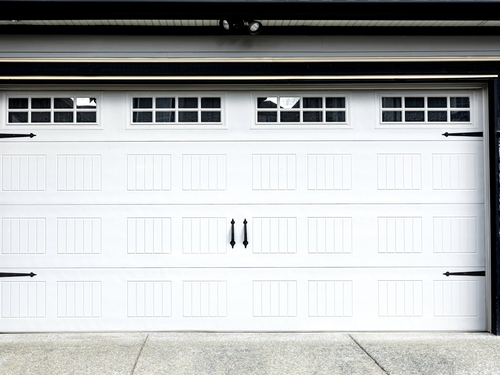 Wilde's Country Garage Doors LLC