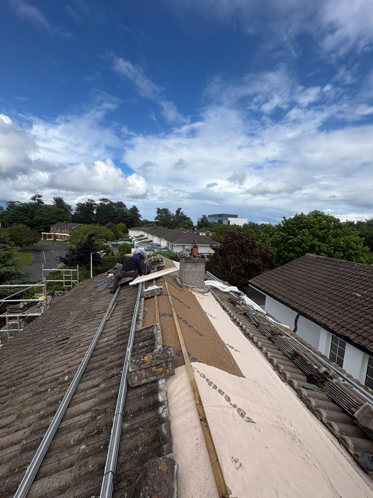 Pro Elite Roofing 54