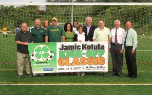 Images The Jamie Kotula Foundation