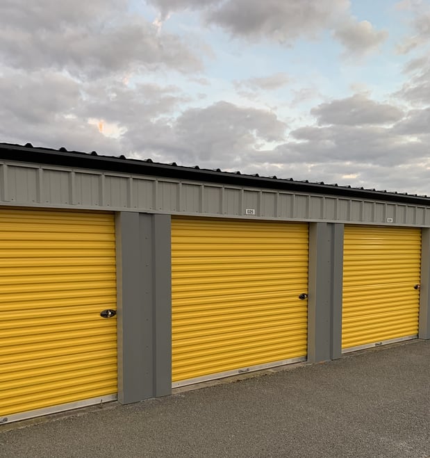 Images Storage King USA