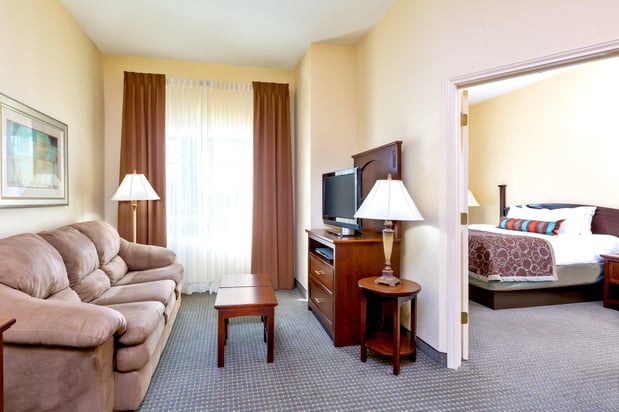 Images Staybridge Suites McAllen by IHG