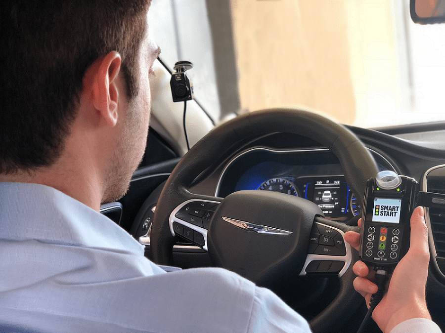 Images Smart Start Ignition Interlock