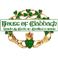 House of Claddagh Logo