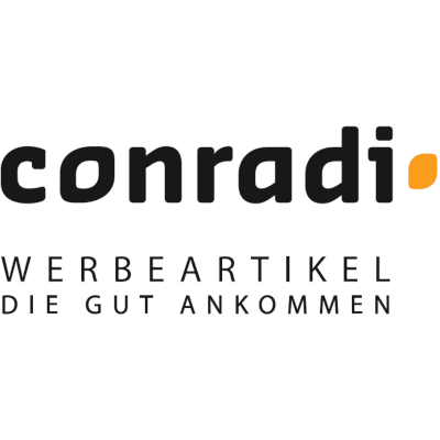 Logo Conradi Werbeartikel Inh. Jürgen Conradi