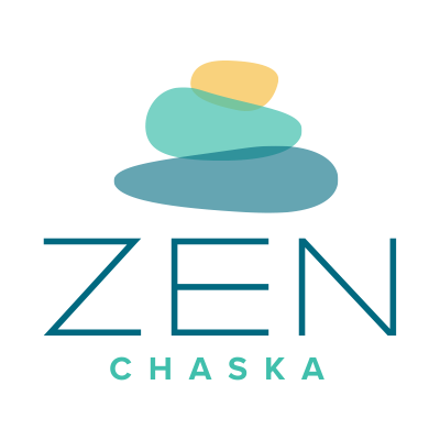 Zen Chaska Logo