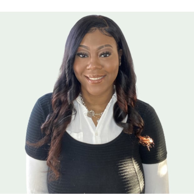 Images Tahjae Handy, Counselor