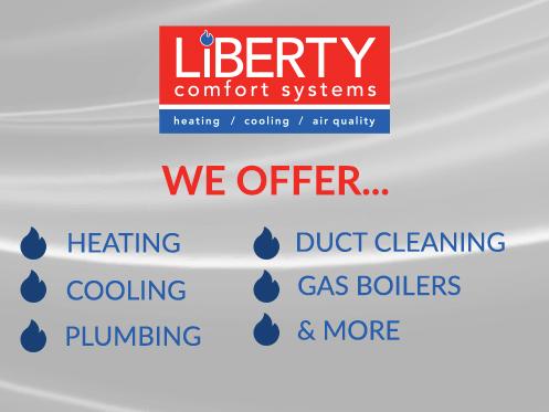 Images Liberty Comfort Systems