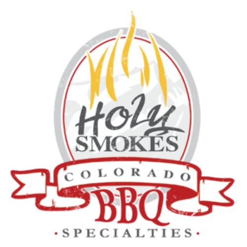 Holy Smokes BBQ - The Grillin' Shop
