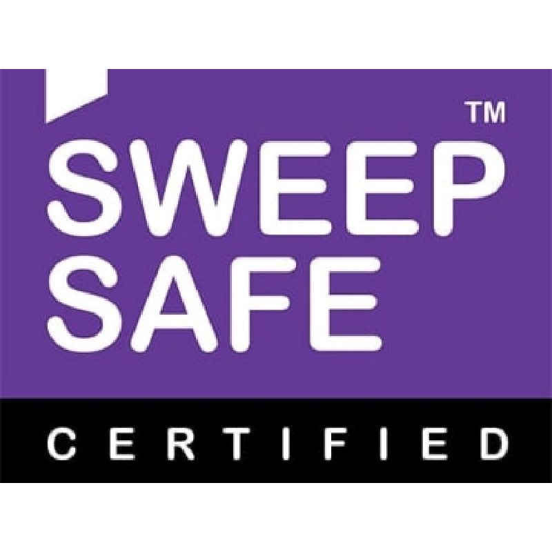 The Southborough Sweep Logo