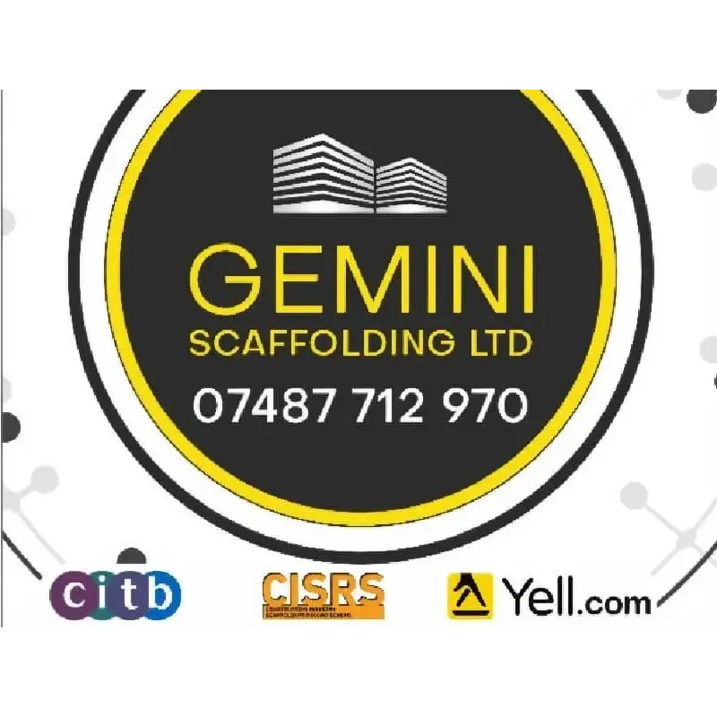 company logo
