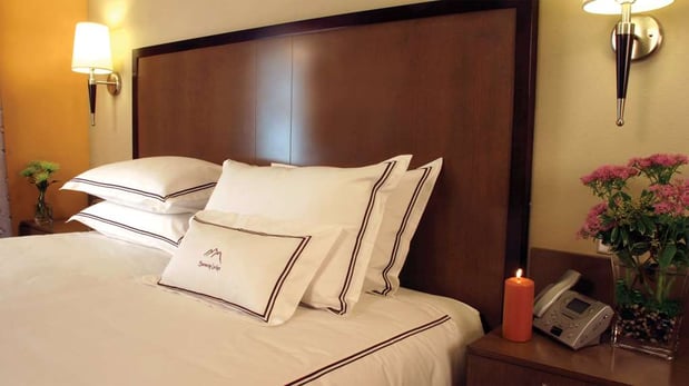 Images Best Western Snowcap Lodge
