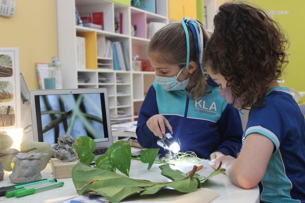 Images KLA Schools Miami Corporate Office