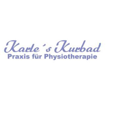 Karles Kurbad Rainer Rütjes in Dinslaken - Logo