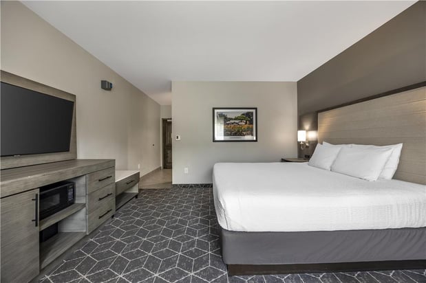 Images Best Western Plus Lawrenceburg