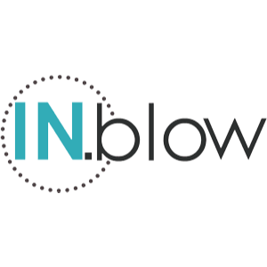 Inblow Logo