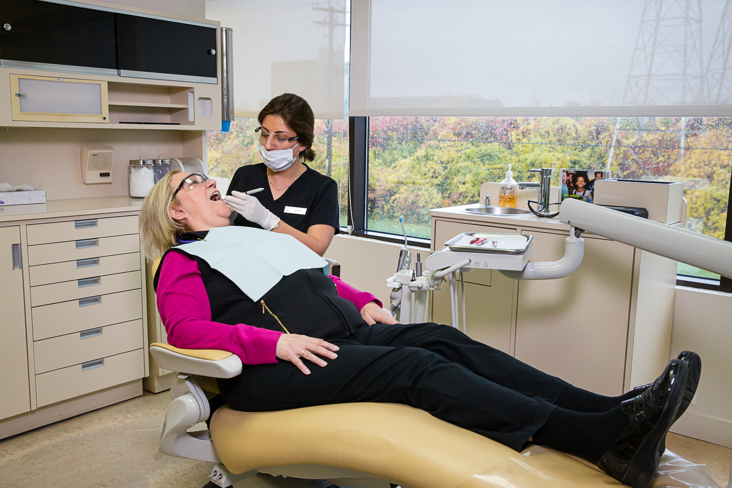Images Centre Dentaire Georges - Invisalign, Dentiste Lasalle