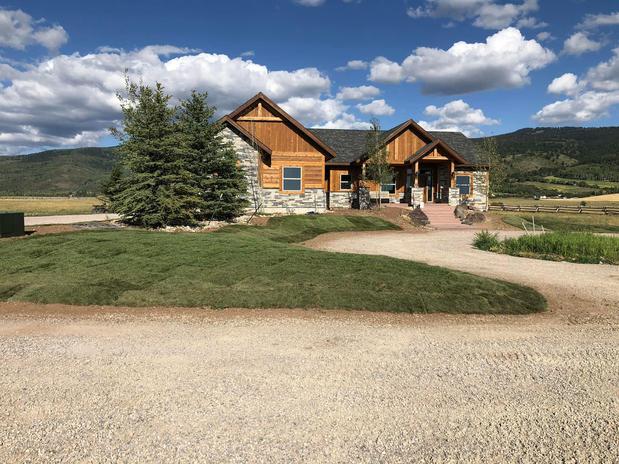 Images Elk Ridge Home Builders Driggs