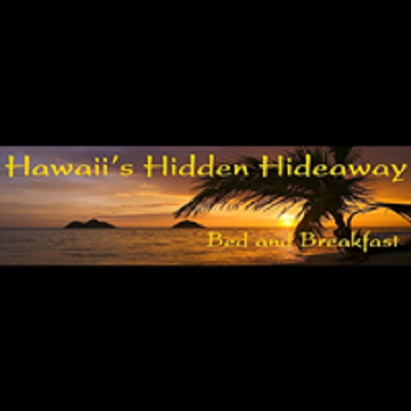 Hawaii's Hidden Hideaway Bed & Breakfast