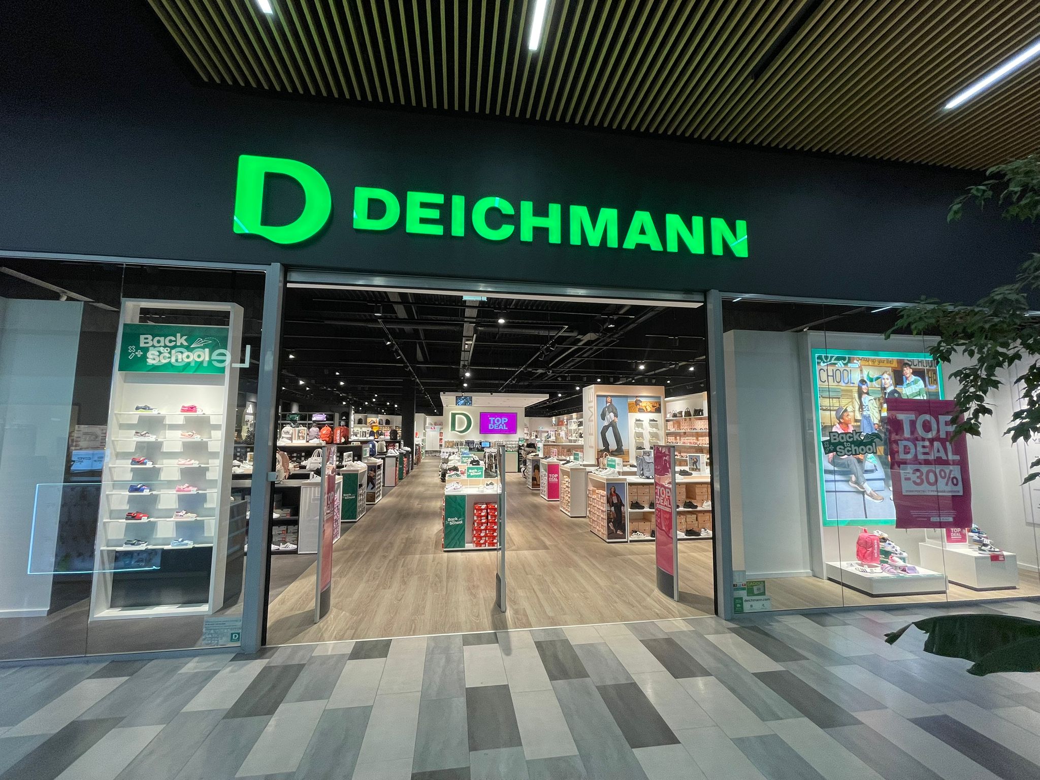 Images DEICHMANN