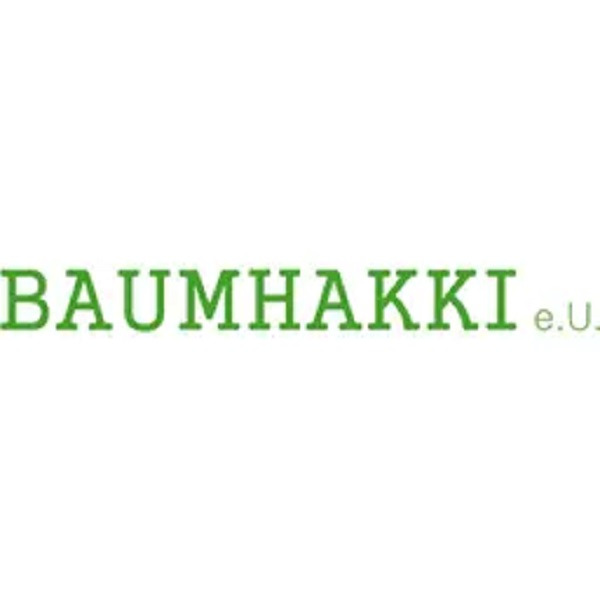 Baumhakki e.U. Logo