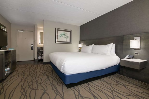Images DoubleTree by Hilton Racine Harbourwalk
