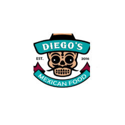 Diego's Mexican Food