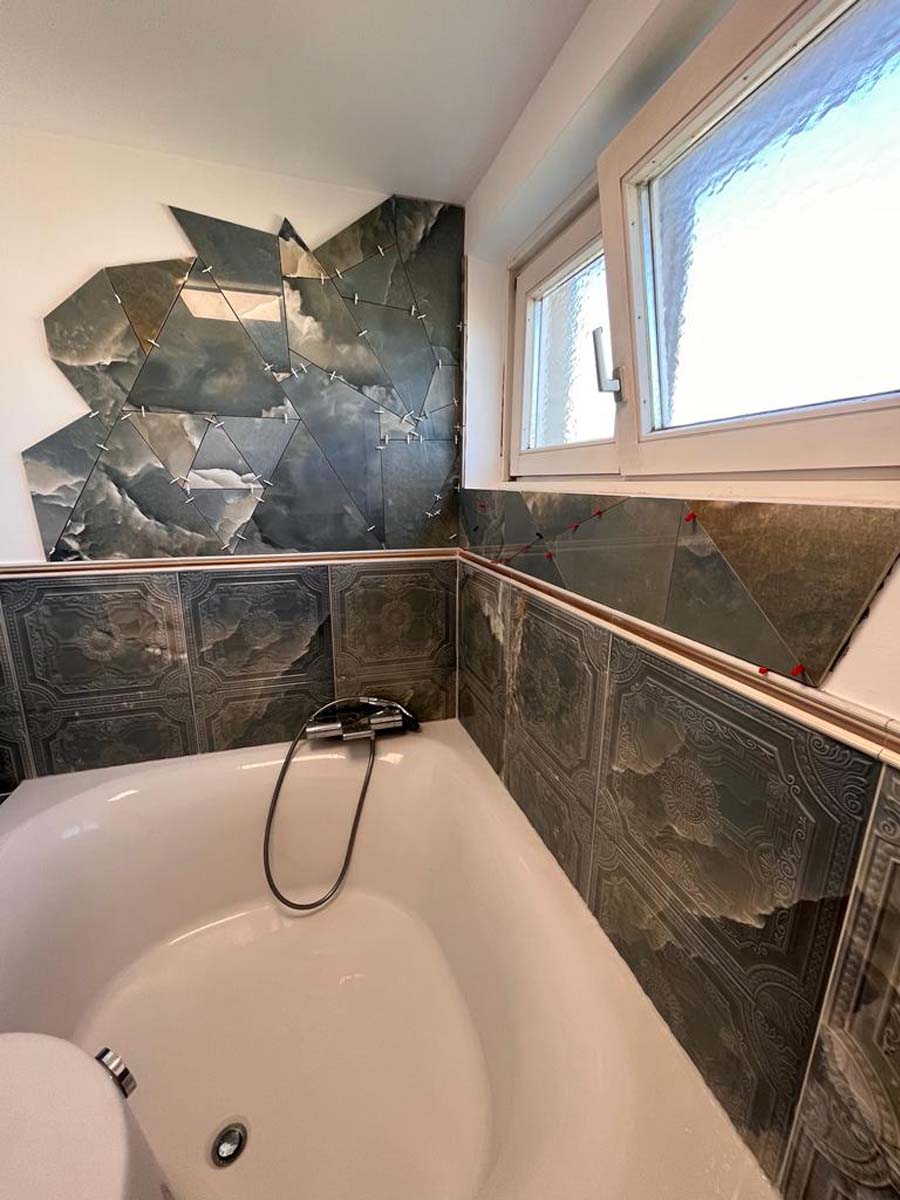 Bild 3 von LeMi Fliesenlegermeister e.U.