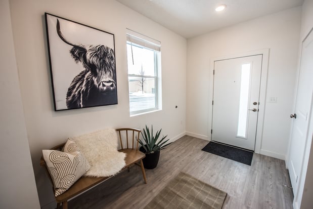 Images Woods Rose Townhomes