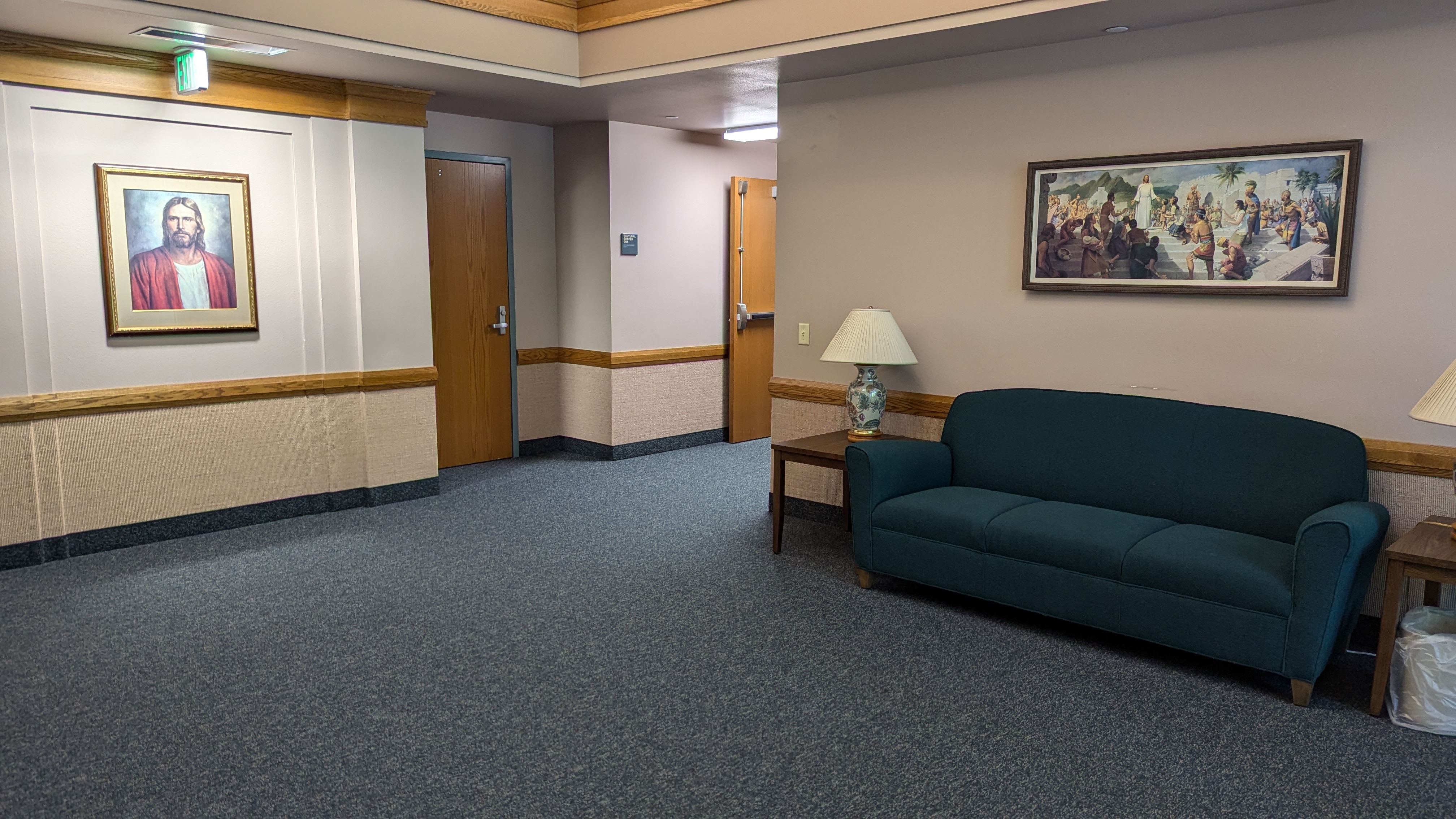 Foyer