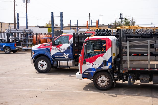 Images Lonestar Electric Supply