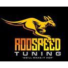 Roospeed Tuning & 4x4 Logo