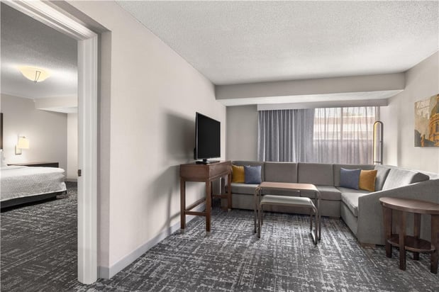 Images Homewood Suites by Hilton Indianapolis Carmel