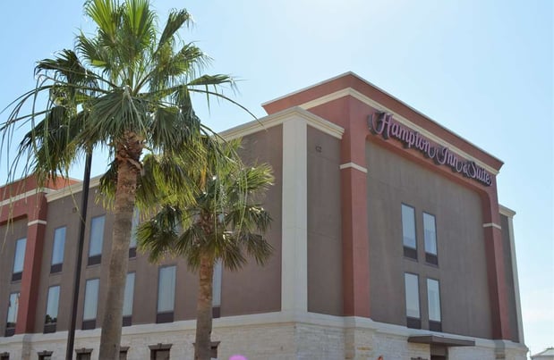 Images Hampton Inn & Suites Houston-Katy