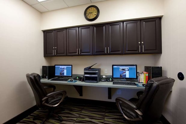 Images Homewood Suites by Hilton St. Louis - Galleria