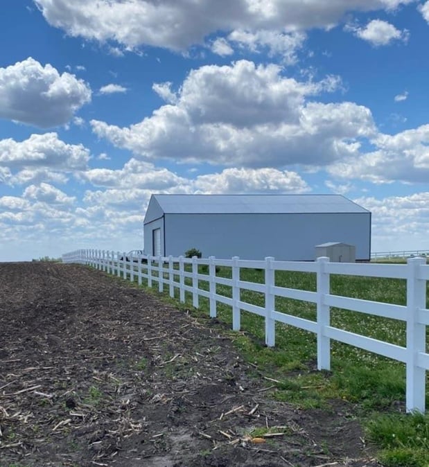 Images Map Quality Fencing & Decks