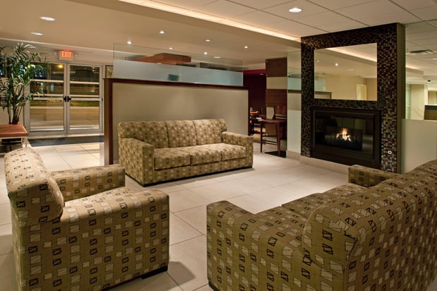 Images Holiday Inn Columbus Dwtn-Capitol Square by IHG