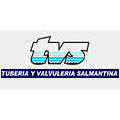 Tubería Y Valvulería Salmantina Logo