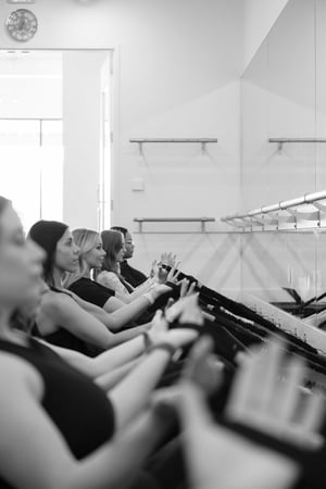 Images Pure Barre