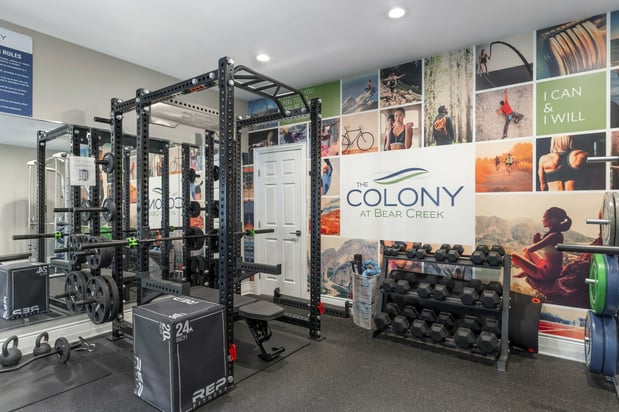 Images The Colony at Bear Creek