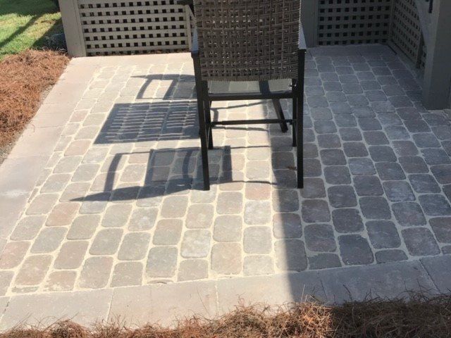 Images MCB Landscaping & Concrete Services