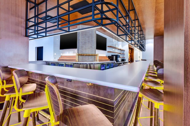 Images Hotel Indigo Detroit Downtown by IHG