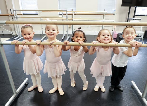 Images DDA Dance Academy