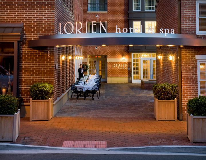 Kimpton Hotel In Crystal City Va Kimpton Hotel In Crystal City Va