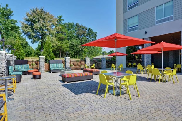 Images Home2 Suites by Hilton Charlotte Piper Glen