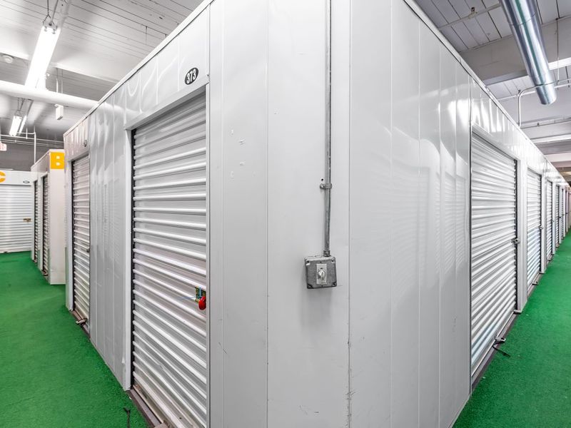Interior Units