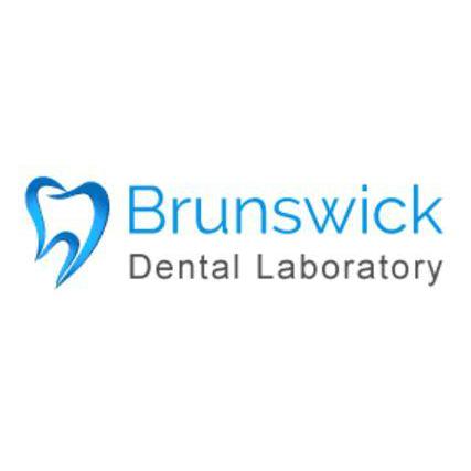 Brunswick Dental Laboratory Logo
