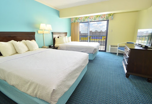 Images Cayman Suites Hotel
