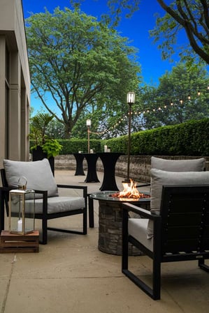 Images Embassy Suites by Hilton Detroit Troy Auburn Hills