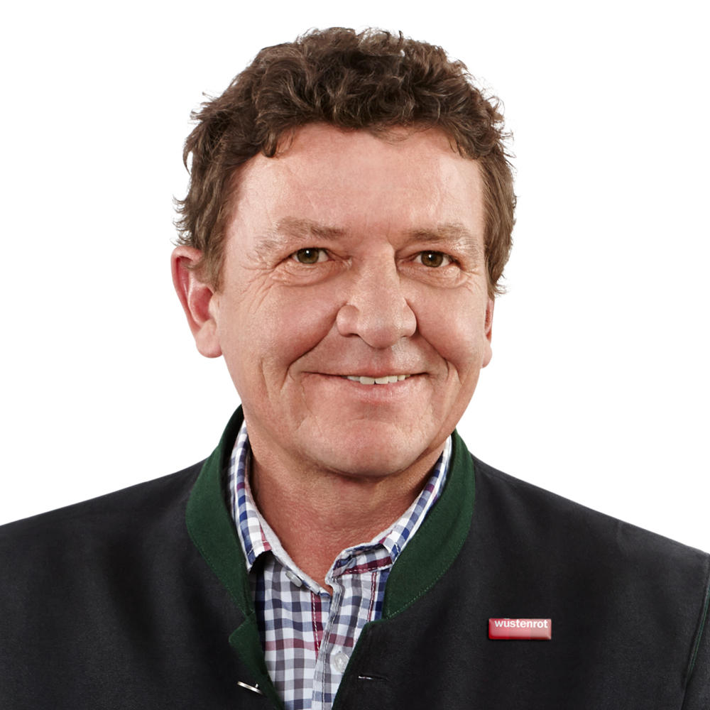 Wüstenrot Finanzberater: Wolfgang Pöchtrager, Königstorf 2 in Waxenberg