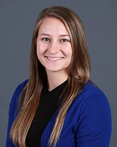 Cassidy Gebhart